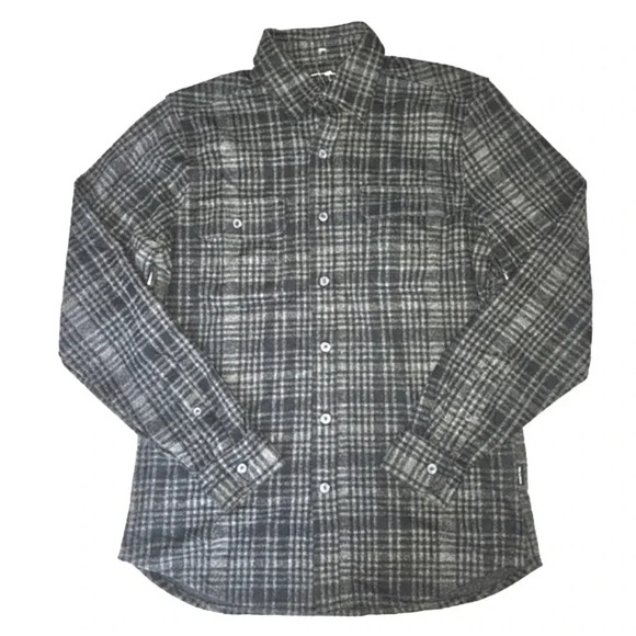 Kenneth Cole Comfort Performance Button Down Shirt - Picture 1 of 6